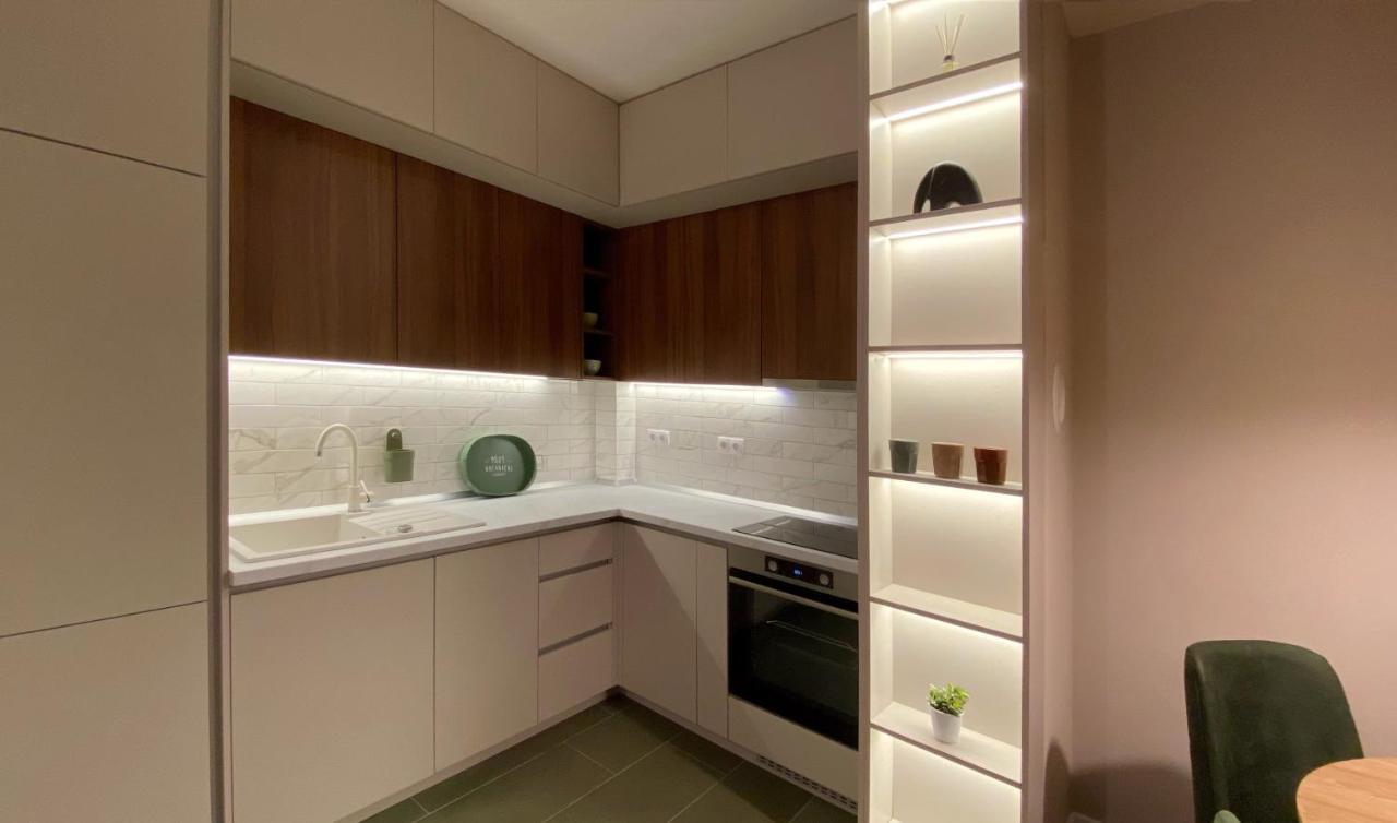Park & Play Apartment บันยาลูกา ภายนอก รูปภาพ
