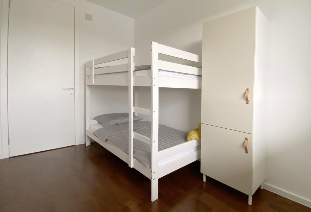 Park & Play Apartment บันยาลูกา ภายนอก รูปภาพ